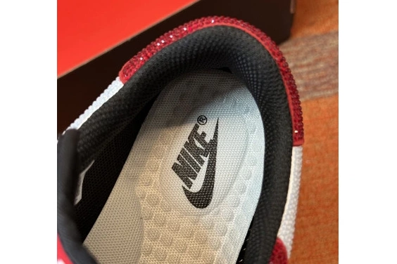 Shoes Designed AJ-1112 Jordan Diamond 0225